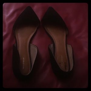 Halogen (Shoes) Flats